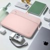 TECH-PROTECT SLEEVE LAPTOP 13-14 PINK